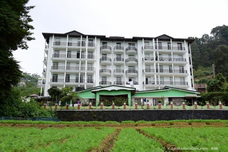 Shangri-La Nuwara Eliya Exterior photo