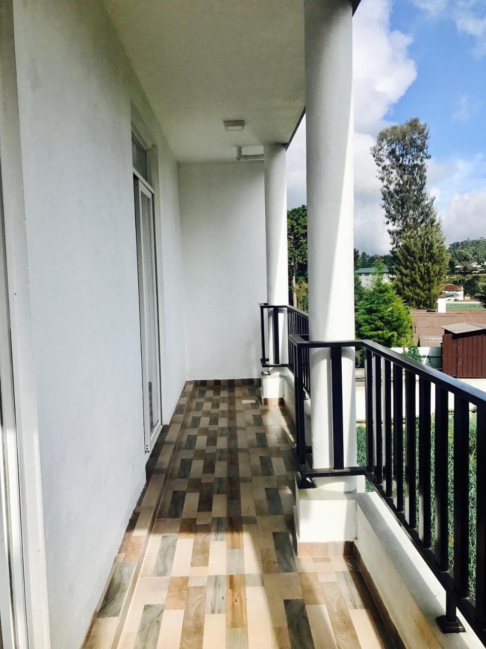 Shangri-La Nuwara Eliya Exterior photo